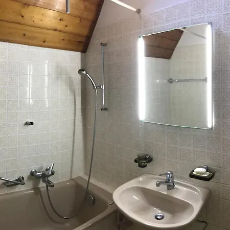 Bed & Breakfast Les Murets *