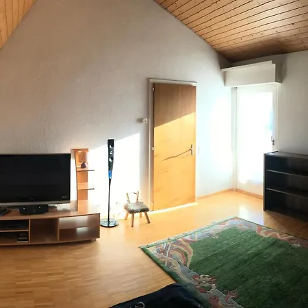 Bed & Breakfast Les Murets Sierre