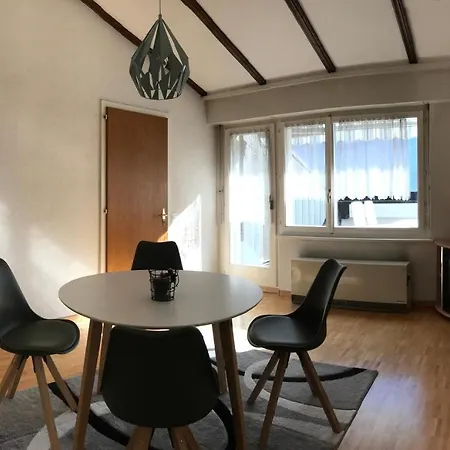 Bed & Breakfast Les Murets