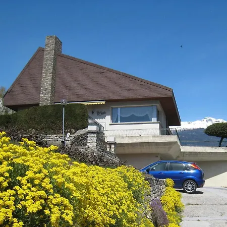 Bed & Breakfast Les Murets